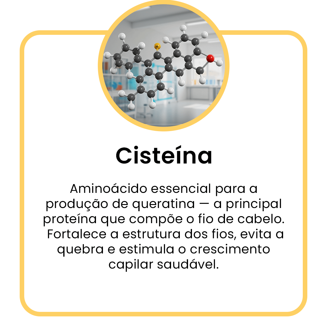 Cisteina