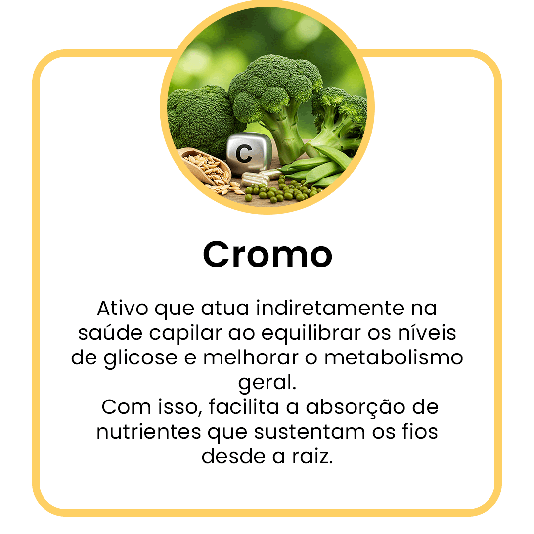 Cromo