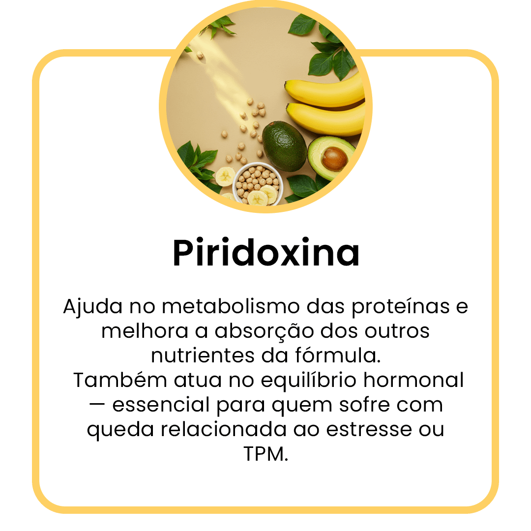 Piridoxina