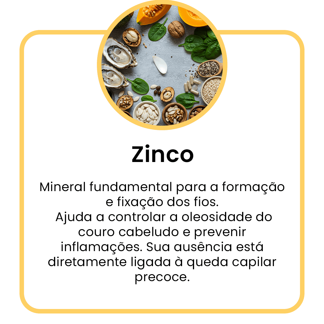 Zinco