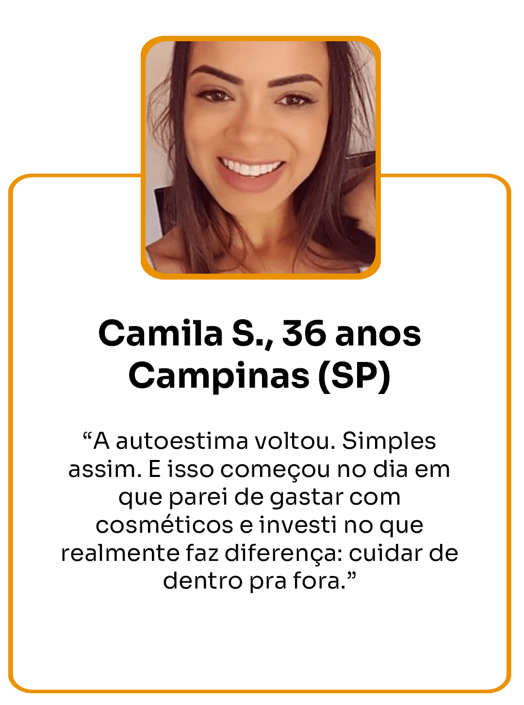 Camila S