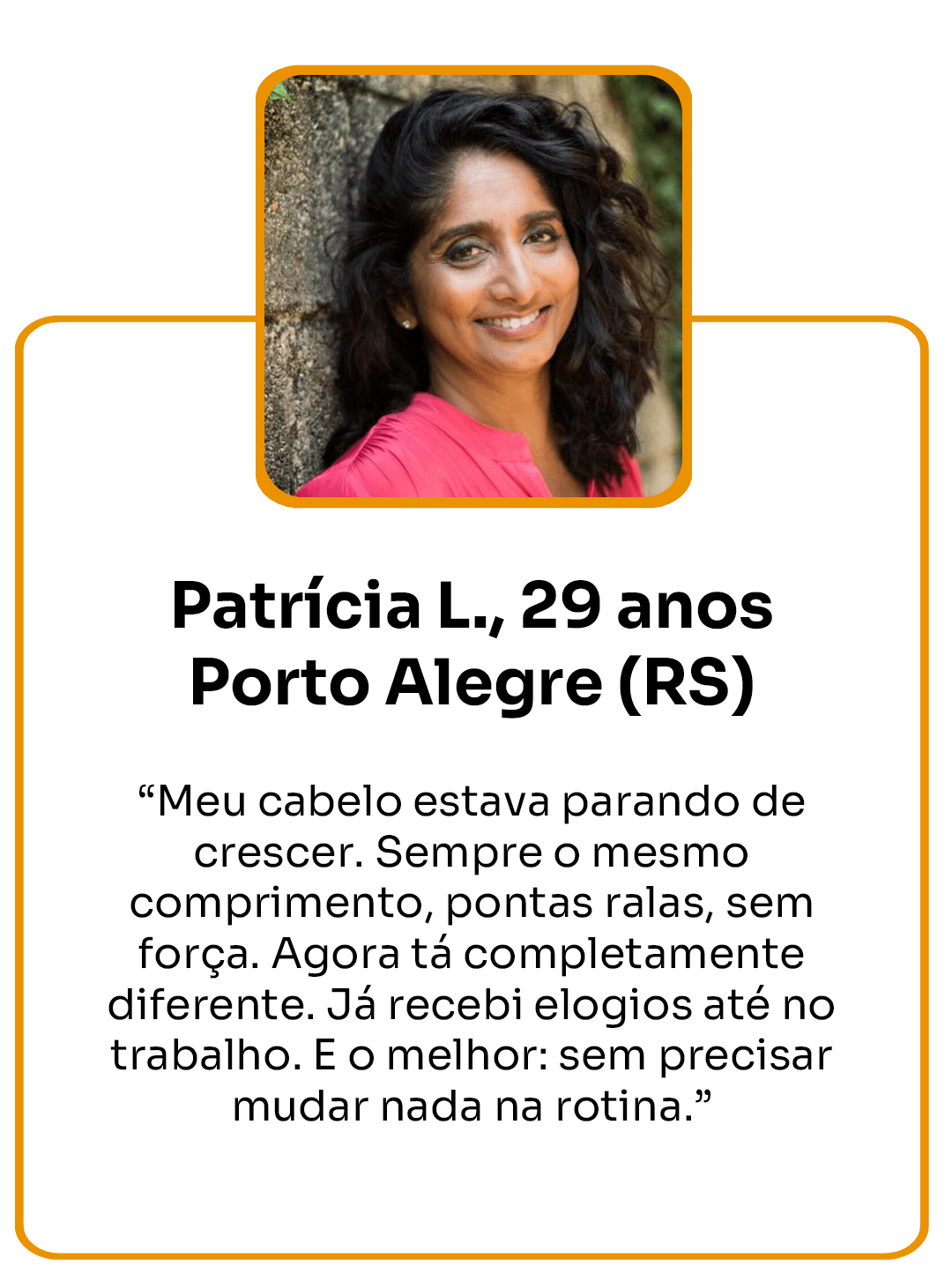Patricia L