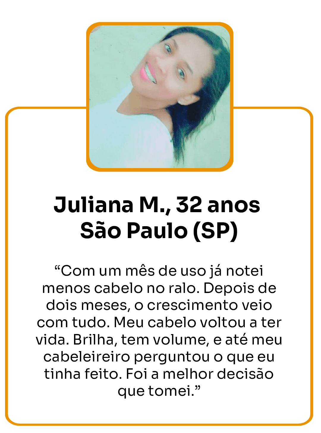juliana M