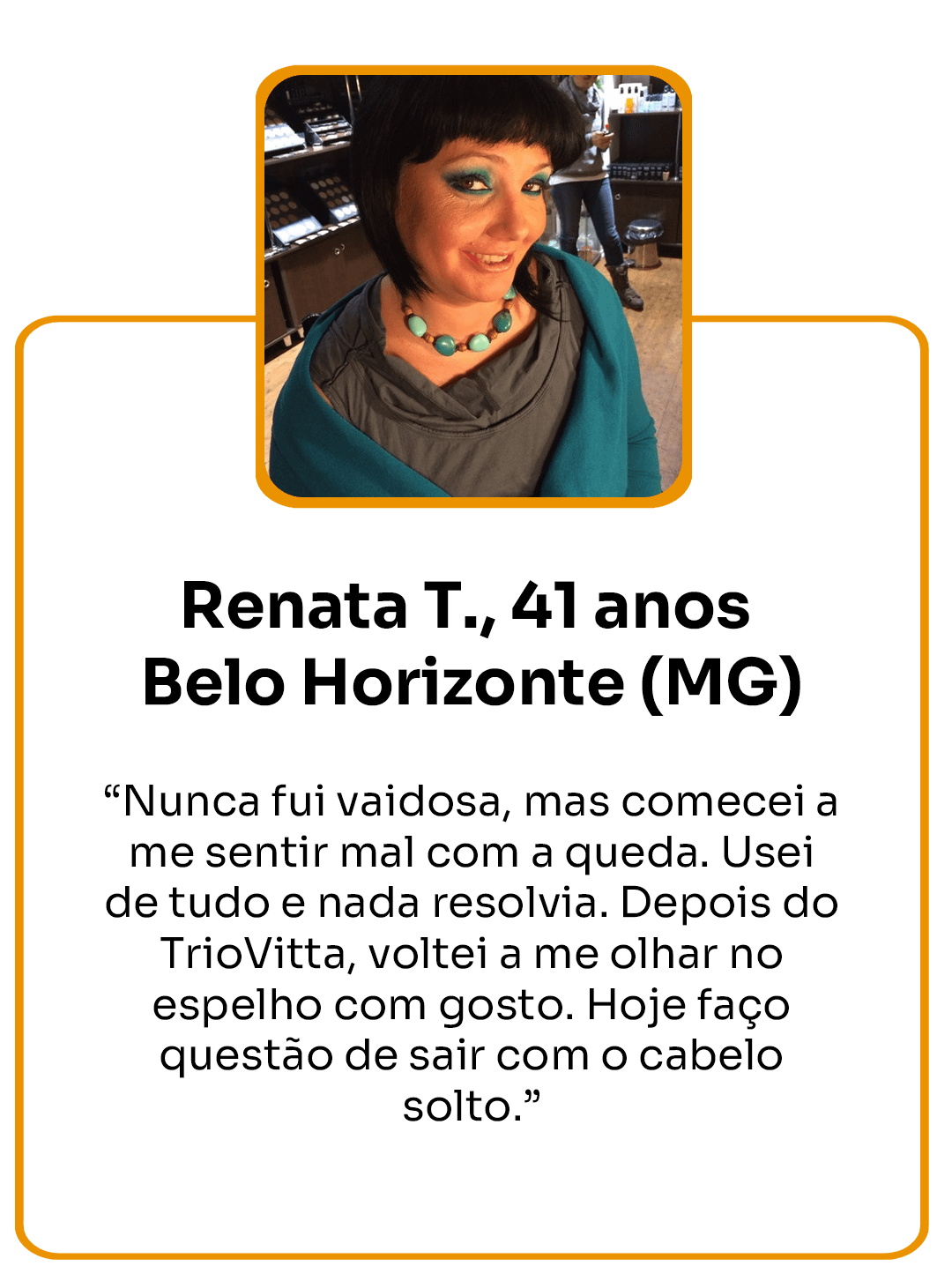 renata t